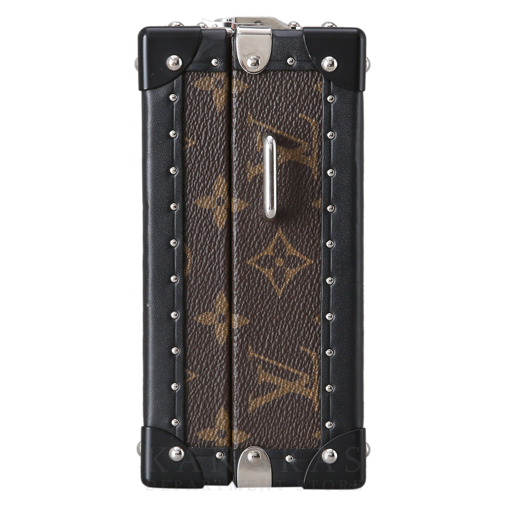 LOUIS VUITTON(USED)루이비통 M20252 모노그램 마카사 클러치 박스